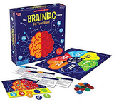 the brainiac game