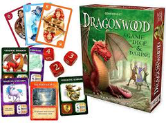 Dragonwood