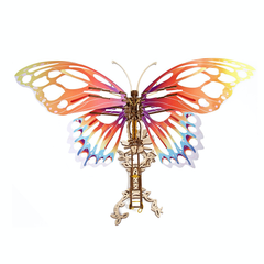 Ugears - butterfly