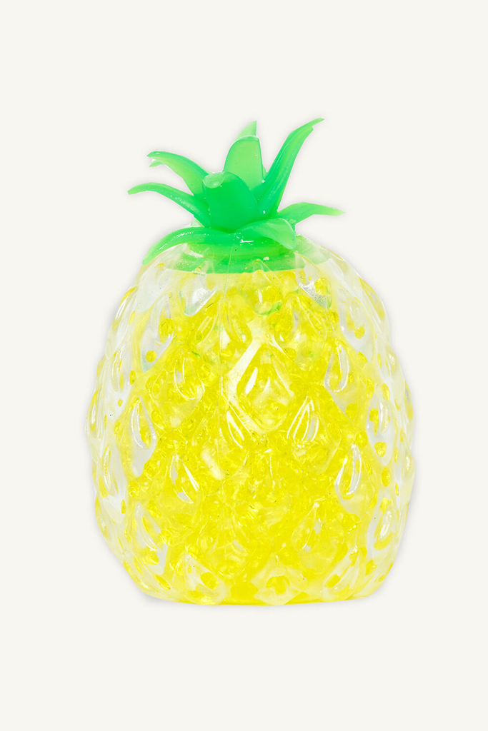 Squishy orbs pineapple Kids Unite
