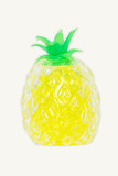 Squishy orbs pineapple