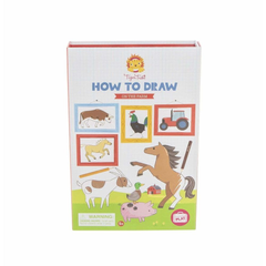 how to draw