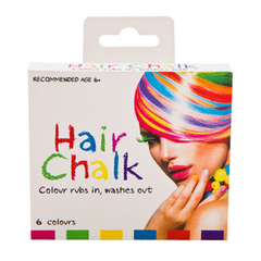 hair chalk