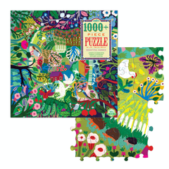 bountiful garden 1000pc puzzle