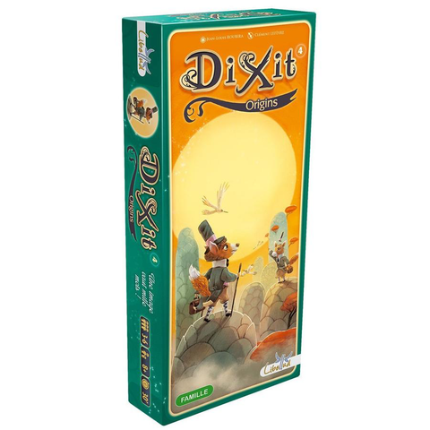 dixit expansion packs