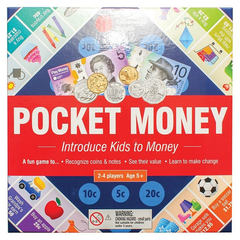 pocket money game