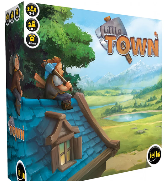 little town