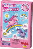 unicorn glitterluck game