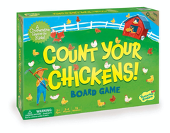 count your chickens
