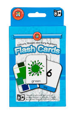 flash cards