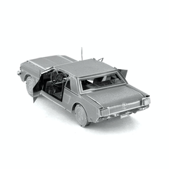 Metal earth - 1965 Ford Mustang