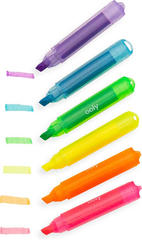 Monster mini scented highlighters