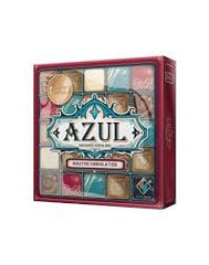 Azul master Chocolatier