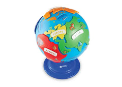 learning resources puzzle globe