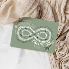 12 Calm Down Cards for Kids