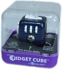 Zuru- Fidget Cube (7 colours)