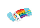 learning resources rainbow sorting set