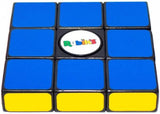Rubiks Spin Block