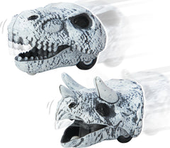 chomp & go dino skulls