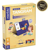 magnetic tangram