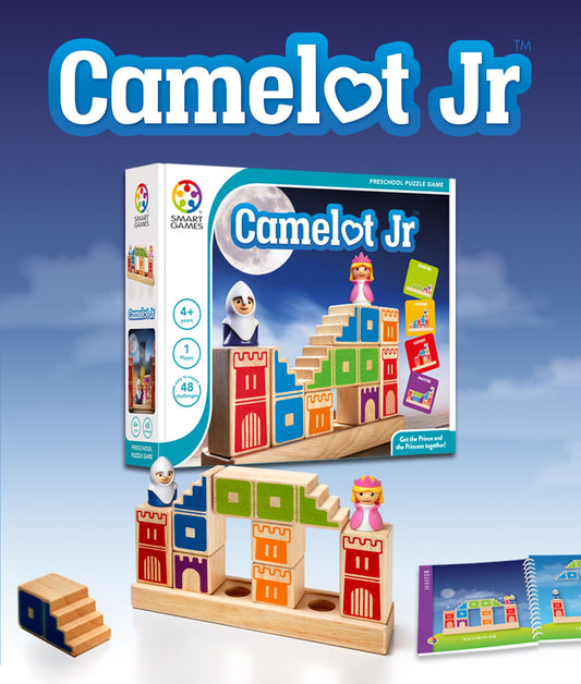 camelot junior