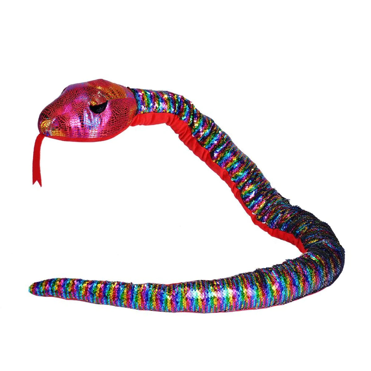 snake- sequin – Kids Unite - Main Image