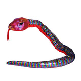 snake- sequin