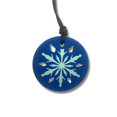 Jellystone - Round Pendant