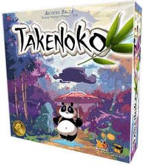 Takenoko