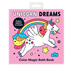 colour magic bath books