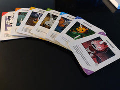 unstable unicorns nightmares expansion pack