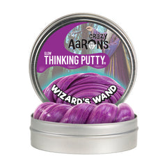 Crazy Aarons Thinking Putty - Glow Series