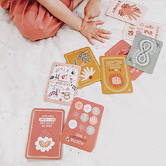 12 Calm Down Cards for Kids